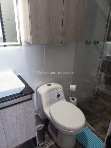 Apartamento de 3 alcobas en venta en Interlaken, Ibagué, 96 m² · foto 8 de 18