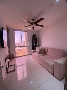 Apartamento de 3 alcobas en venta en Riomar, Barranquilla, 255 m² · foto 10 de 18