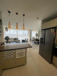 Apartamento de 3 alcobas en venta en Riomar, Barranquilla, 255 m² · foto 11 de 18