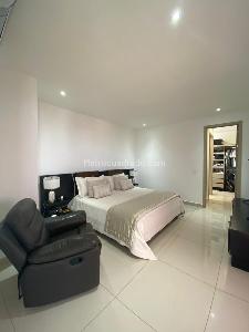 Apartamento de 3 alcobas en venta en Riomar, Barranquilla, 255 m² · foto 13 de 18