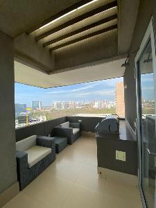 Apartamento de 3 alcobas en venta en Riomar, Barranquilla, 255 m² · foto 16 de 18