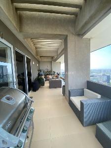 Apartamento de 3 alcobas en venta en Riomar, Barranquilla, 255 m² · foto 17 de 18