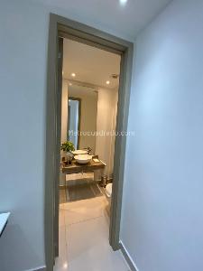 Apartamento de 3 alcobas en venta en Riomar, Barranquilla, 255 m² · foto 4 de 18