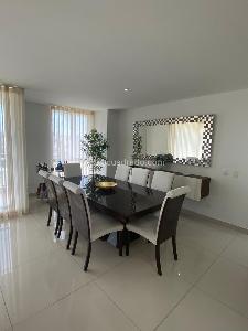 Apartamento de 3 alcobas en venta en Riomar, Barranquilla, 255 m² · foto 5 de 18