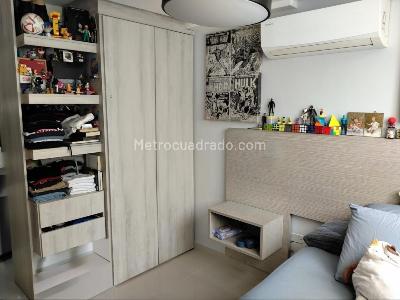 Apartamento en venta en Miramar, Barranquilla · foto 16 de 18