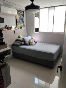 Apartamento en venta en Miramar, Barranquilla · foto 17 de 18