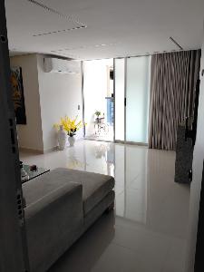 Apartamento en venta en Miramar, Barranquilla · foto 2 de 18