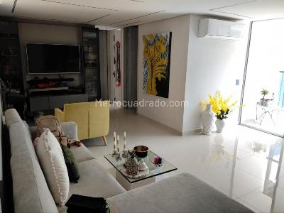 Apartamento en venta en Miramar, Barranquilla · foto 3 de 18