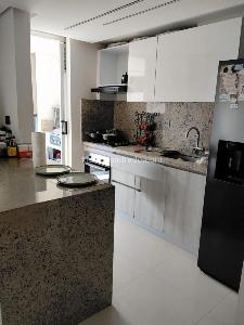 Apartamento en venta en Miramar, Barranquilla · foto 5 de 18
