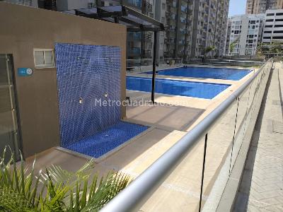 Apartamento en venta en Miramar, Barranquilla · foto 8 de 18