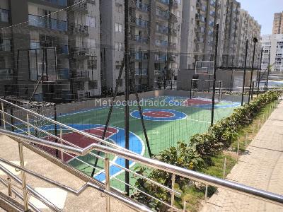 Apartamento en venta en Miramar, Barranquilla · foto 9 de 18