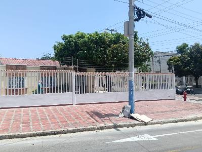 Casa de 3 alcobas en venta en La Victoria, Barranquilla, 400 m² · foto 2 de 20