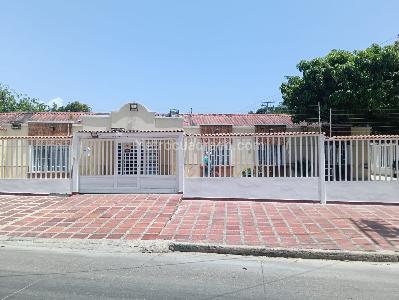 Casa de 3 alcobas en venta en La Victoria, Barranquilla, 400 m² · foto 4 de 20