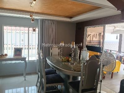 Casa de 3 alcobas en venta en La Victoria, Barranquilla, 400 m² · foto 8 de 20