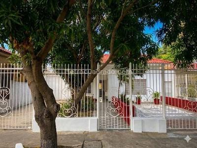 Casa en venta en Boston, Barranquilla · foto 8 de 20