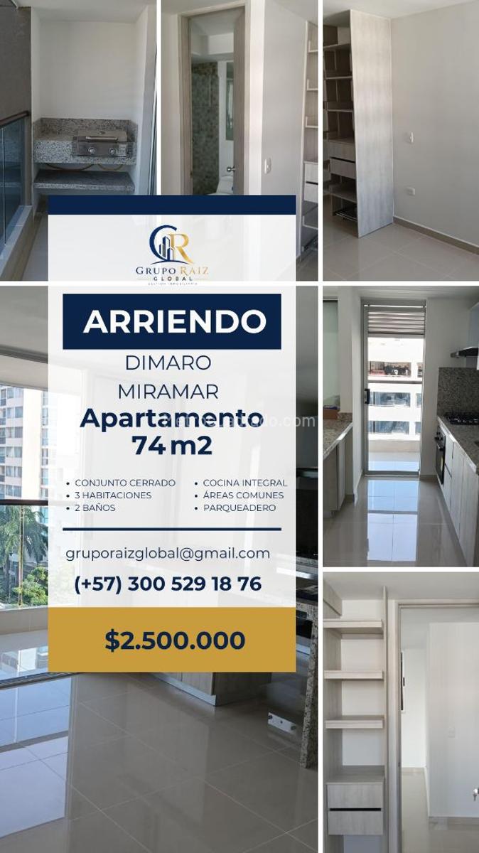 Foto del apartamento