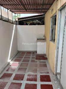 Casa de 3 alcobas en venta en Caribe, Barranquilla, 68 m² · foto 13 de 15