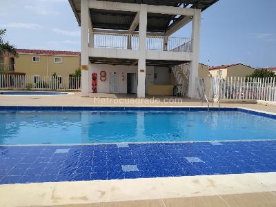 Casa de 3 alcobas en venta en Caribe, Barranquilla, 68 m² · foto 2 de 15