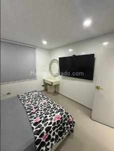 Apartamento de 3 alcobas en venta en Villa Santos, Barranquilla, 115 m² · foto 10 de 13