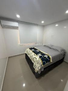 Apartamento de 3 alcobas en venta en Villa Santos, Barranquilla, 115 m² · foto 11 de 13