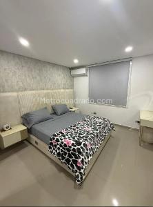 Apartamento de 3 alcobas en venta en Villa Santos, Barranquilla, 115 m² · foto 12 de 13