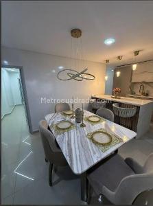 Apartamento de 3 alcobas en venta en Villa Santos, Barranquilla, 115 m² · foto 2 de 13