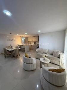 Apartamento de 3 alcobas en venta en Villa Santos, Barranquilla, 115 m² · foto 3 de 13