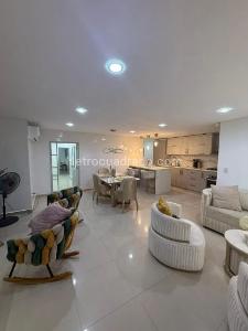Apartamento de 3 alcobas en venta en Villa Santos, Barranquilla, 115 m² · foto 4 de 13