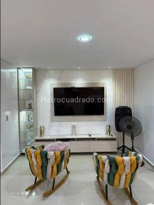 Apartamento de 3 alcobas en venta en Villa Santos, Barranquilla, 115 m² · foto 5 de 13