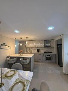 Apartamento de 3 alcobas en venta en Villa Santos, Barranquilla, 115 m² · foto 6 de 13