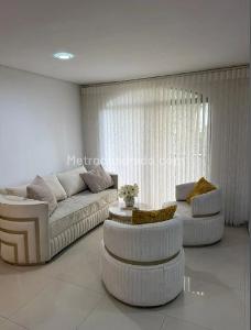 Apartamento de 3 alcobas en venta en Villa Santos, Barranquilla, 115 m² · foto 7 de 13