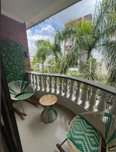 Apartamento de 3 alcobas en venta en Villa Santos, Barranquilla, 115 m² · foto 8 de 13