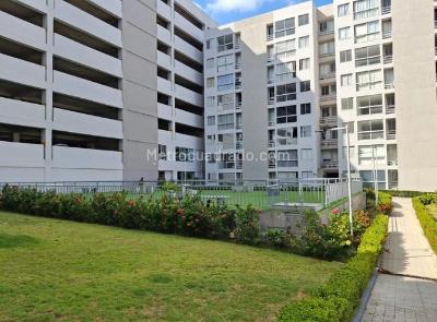 Apartamento en venta en Miramar, Barranquilla · foto 13 de 13