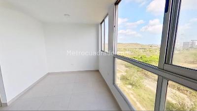Apartamento en venta en Miramar, Barranquilla · foto 8 de 13