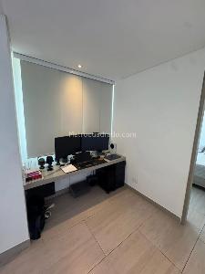 Apartamento en venta en El Poblado, Barranquilla · foto 2 de 12