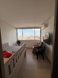 Apartamento en venta en El Poblado, Barranquilla · foto 3 de 12