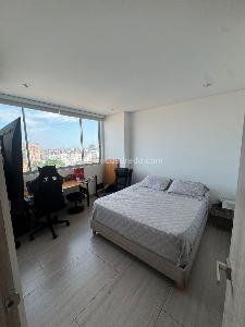 Apartamento en venta en El Poblado, Barranquilla · foto 4 de 12