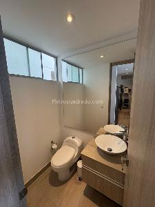Apartamento en venta en El Poblado, Barranquilla · foto 5 de 12
