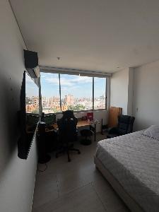 Apartamento en venta en El Poblado, Barranquilla · foto 7 de 12
