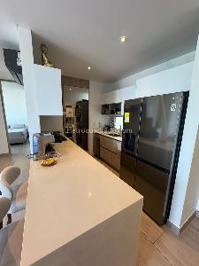 Apartamento en venta en El Poblado, Barranquilla · foto 9 de 12