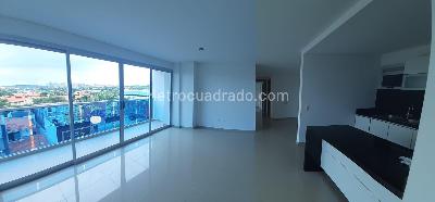 Apartamento en venta en Villa Campestre, Barranquilla · foto 4 de 16