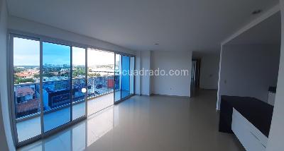 Apartamento en venta en Villa Campestre, Barranquilla · foto 9 de 16
