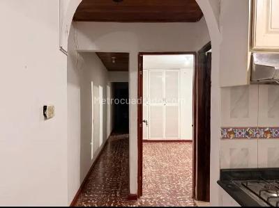 Apartamento de 2 alcobas en venta en Montes, Barranquilla, 136 m² · foto 8 de 12