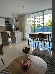 Apartamento en venta en Miramar, Barranquilla · foto 2 de 13