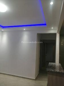 Apartamento de 3 alcobas en venta en Alameda Del Rio, Barranquilla, 41 m² · foto 10 de 16