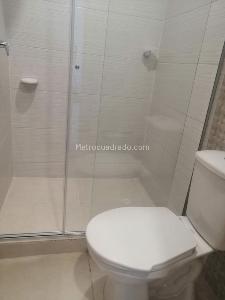 Apartamento de 3 alcobas en venta en Alameda Del Rio, Barranquilla, 41 m² · foto 12 de 16
