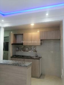 Apartamento de 3 alcobas en venta en Alameda Del Rio, Barranquilla, 41 m² · foto 14 de 16