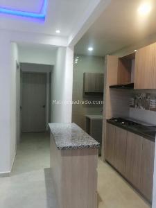 Apartamento de 3 alcobas en venta en Alameda Del Rio, Barranquilla, 41 m² · foto 16 de 16