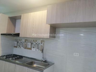 Apartamento de 3 alcobas en venta en Alameda Del Rio, Barranquilla, 41 m² · foto 2 de 16