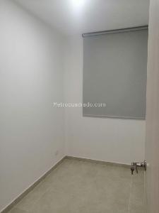 Apartamento de 3 alcobas en venta en Alameda Del Rio, Barranquilla, 41 m² · foto 6 de 16